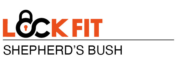 LockFit Locksmiths Shepherd's Bush