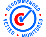 Checkatrade Tick Lockfit Locksmiths