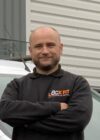 Gary, Bristol Locksmith Portrait Profile