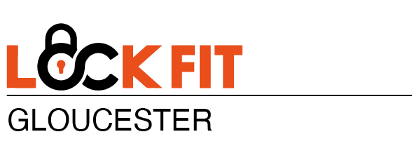 LockFit Locksmiths Gloucester Logo