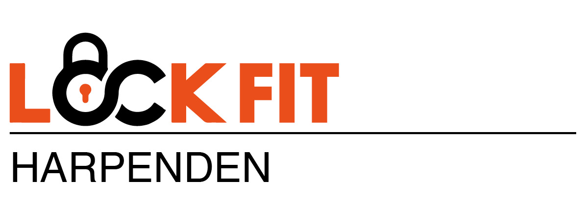 LockFit Locksmiths Harpenden Logo