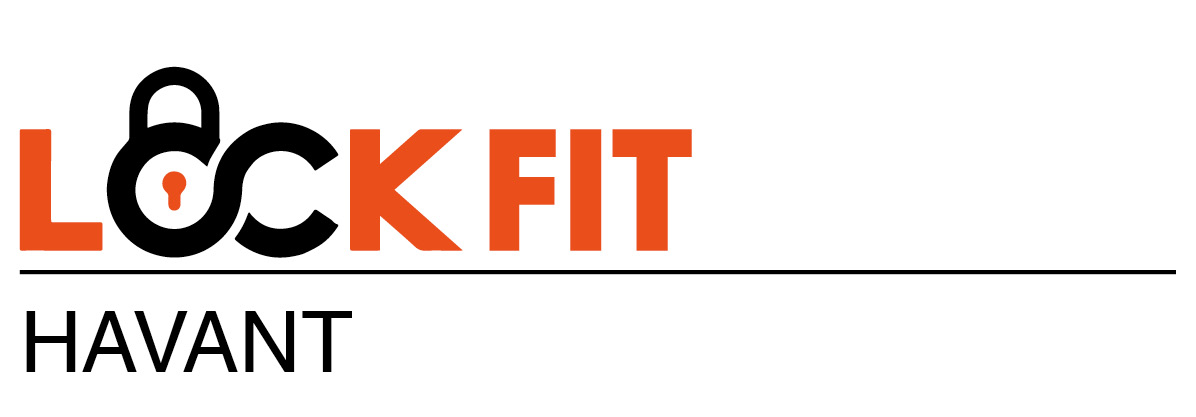 LockFit Locksmiths Havant Logo
