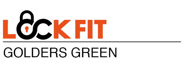 LockFit Locksmiths Golders Green Logo