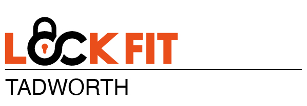 LockFit Locksmiths Tadworth Logo