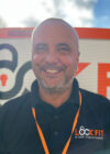 Gary Mitchell, Basingstoke Locksmith Portrait Profile
