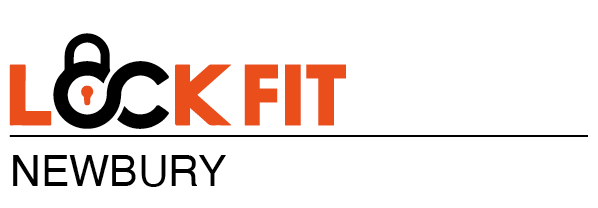 LockFit Locksmiths Newbury Logo