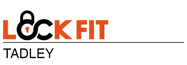LockFit Locksmiths Tadley Logo