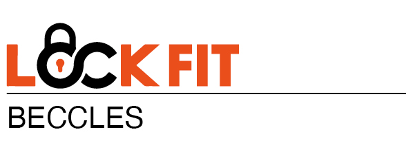 LockFit Locksmiths Beccles Logo