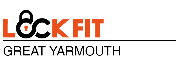 LockFit Locksmiths Great Yarmouth Logo