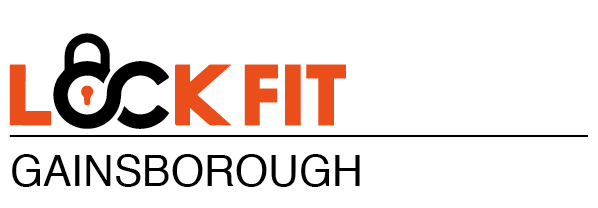 LockFit Locksmiths Gainsborough Logo