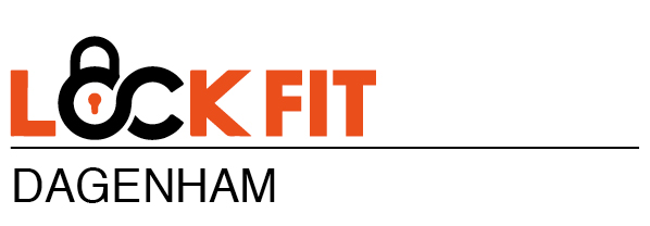 LockFit Locksmiths Dagenham Logo