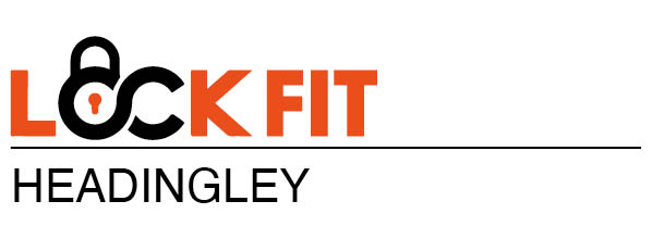 LockFit Locksmiths Headingley Logo