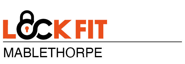 LockFit Locksmiths Mablethorpe Logo