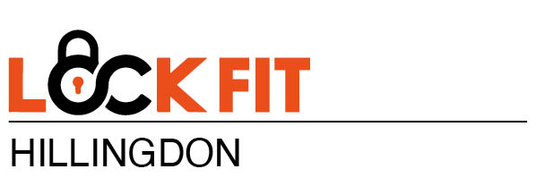 LockFit Locksmiths Hillingdon Logo