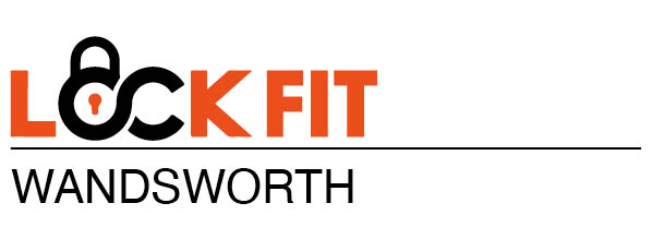 LockFit Locksmiths Wandsworth Logo
