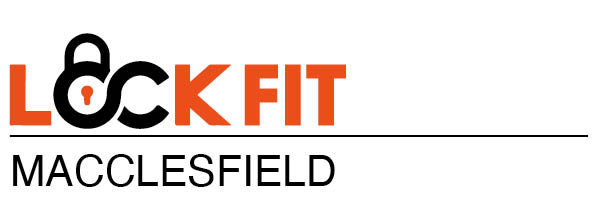 LockFit Macclesfield Locksmiths Logo