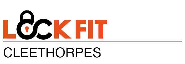 LockFit Locksmiths Cleethorpes Logo