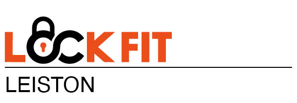 LockFit Locksmiths Leiston Logo