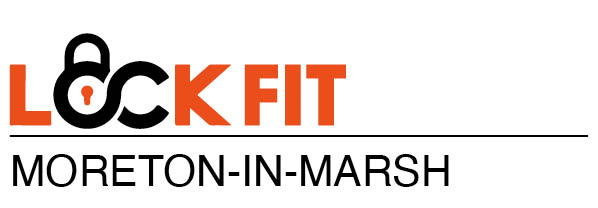 LockFit Locksmiths Moreton-in-Marsh Logo