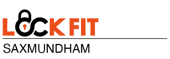 LockFit Locksmiths Saxmundham Logo