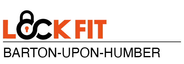 LockFit Locksmiths barton-upon-humber logo