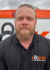Ross, Stoke-on-Trent Locksmith Portrait Profile