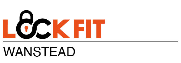 LockFit Locksmiths Wanstead Logo