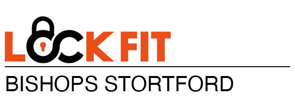 LockFit Locksmiths Bishops Stortford Logo