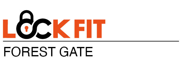 LockFit Locksmiths Forest Gate Logo