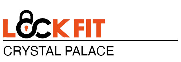 LockFit Crystal Palace Locksmiths Logo