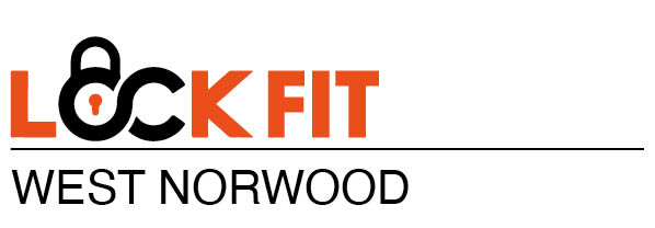 LockFit Locksmiths West Norwood Logo