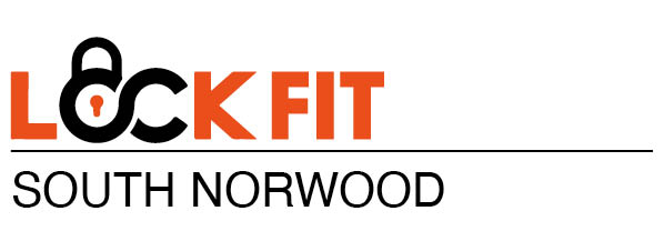 LockFit South Norwood Locksmiths Logo