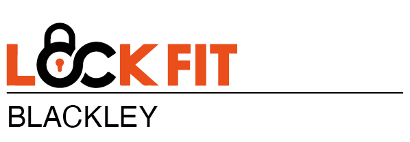 LockFit Locksmiths Blackley Logo