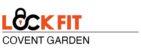 LockFit Locksmiths Covent Garden Logo