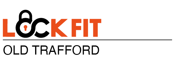 LockFit Locksmiths Old Trafford Logo
