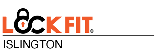 LockFit Locksmiths Islington
