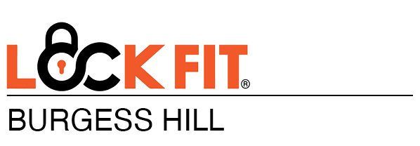 LockFit Locksmiths Burgess Hill