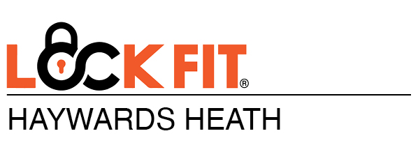 LockFit Locksmiths Haywards Heath