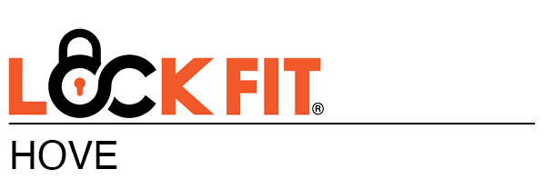 LockFit Locksmiths Hove