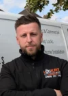Daniel Wood, LockFit Worcester Locksmith Portrait Profile